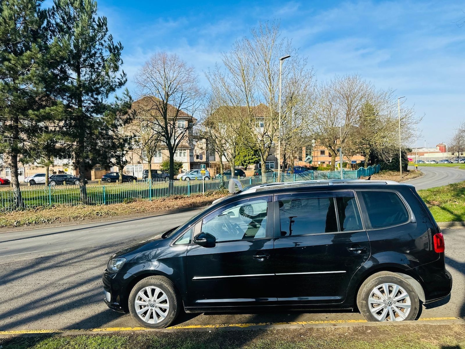 Vehicle 30