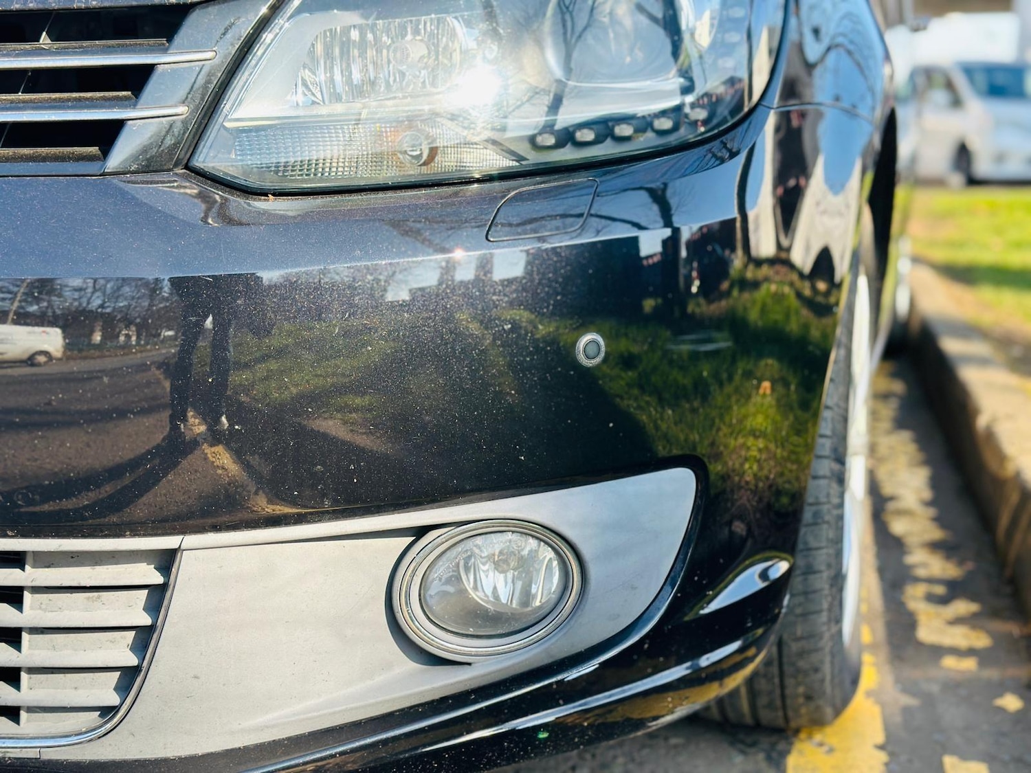 Vehicle 44