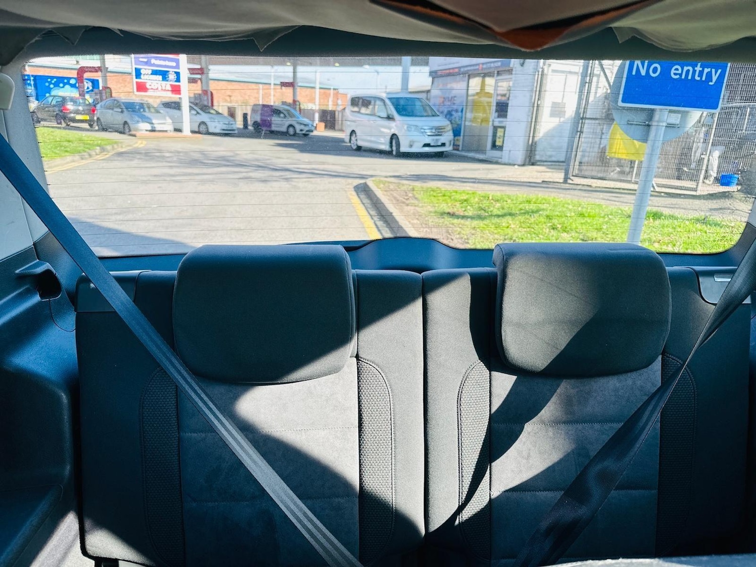 Vehicle 50