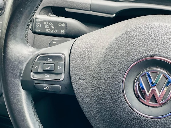 Used Volkswagen Touran for sale - 76282850: Photo 34
