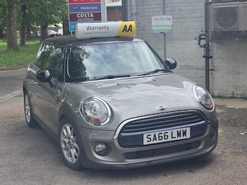Used MINI Hatch 2016 for sale - 78772117: Photo