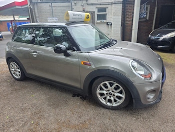 Used MINI Hatch 2016 for sale - 78772117: Photo