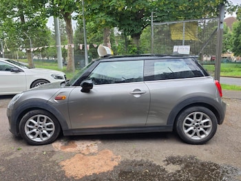 Used MINI Hatch 2016 for sale - 78772117: Photo