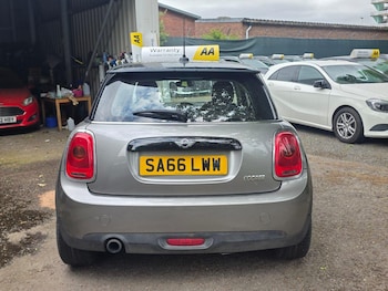Used MINI Hatch 2016 for sale - 78772117: Photo
