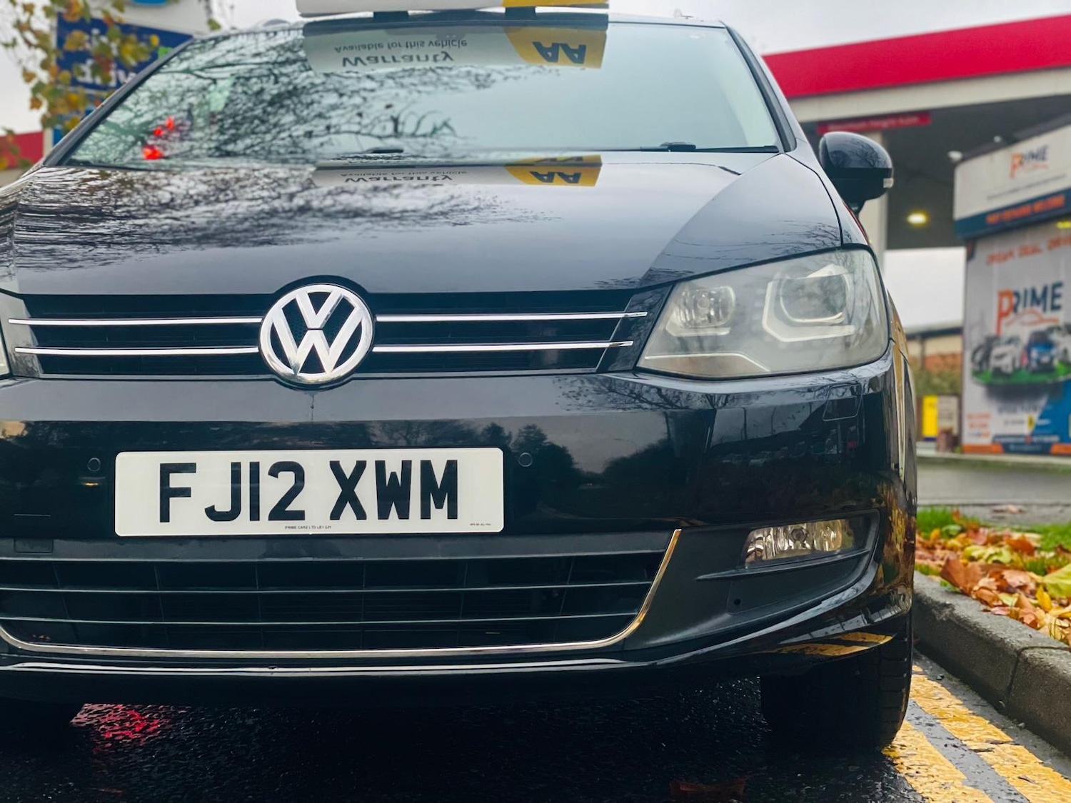 Used Volkswagen Sharan 2025 for sale - 76561052: Photo 10