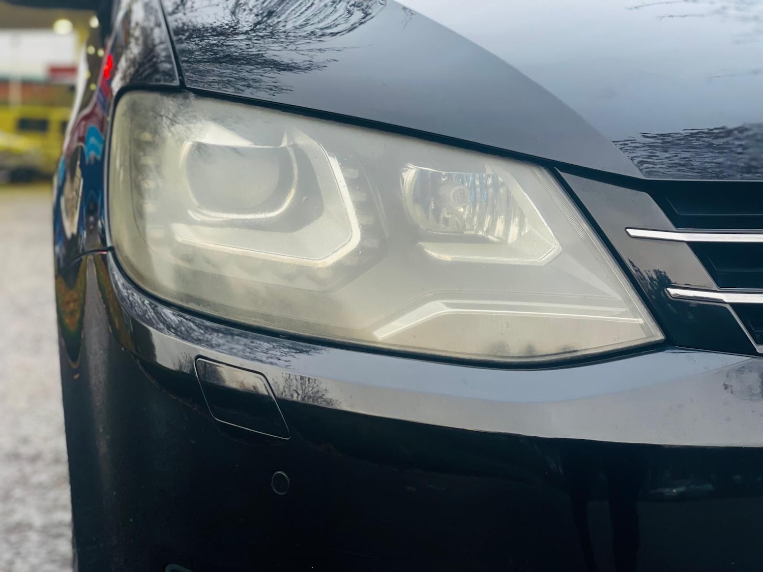 Used Volkswagen Sharan 2025 for sale - 76561052: Photo 11