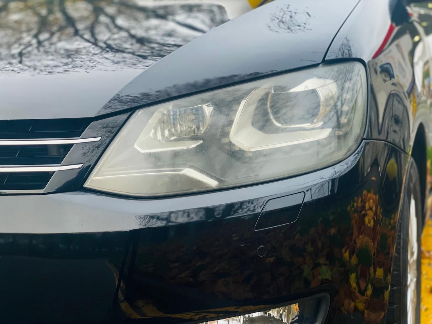 Used Volkswagen Sharan 2025 for sale - 76561052: Photo 12