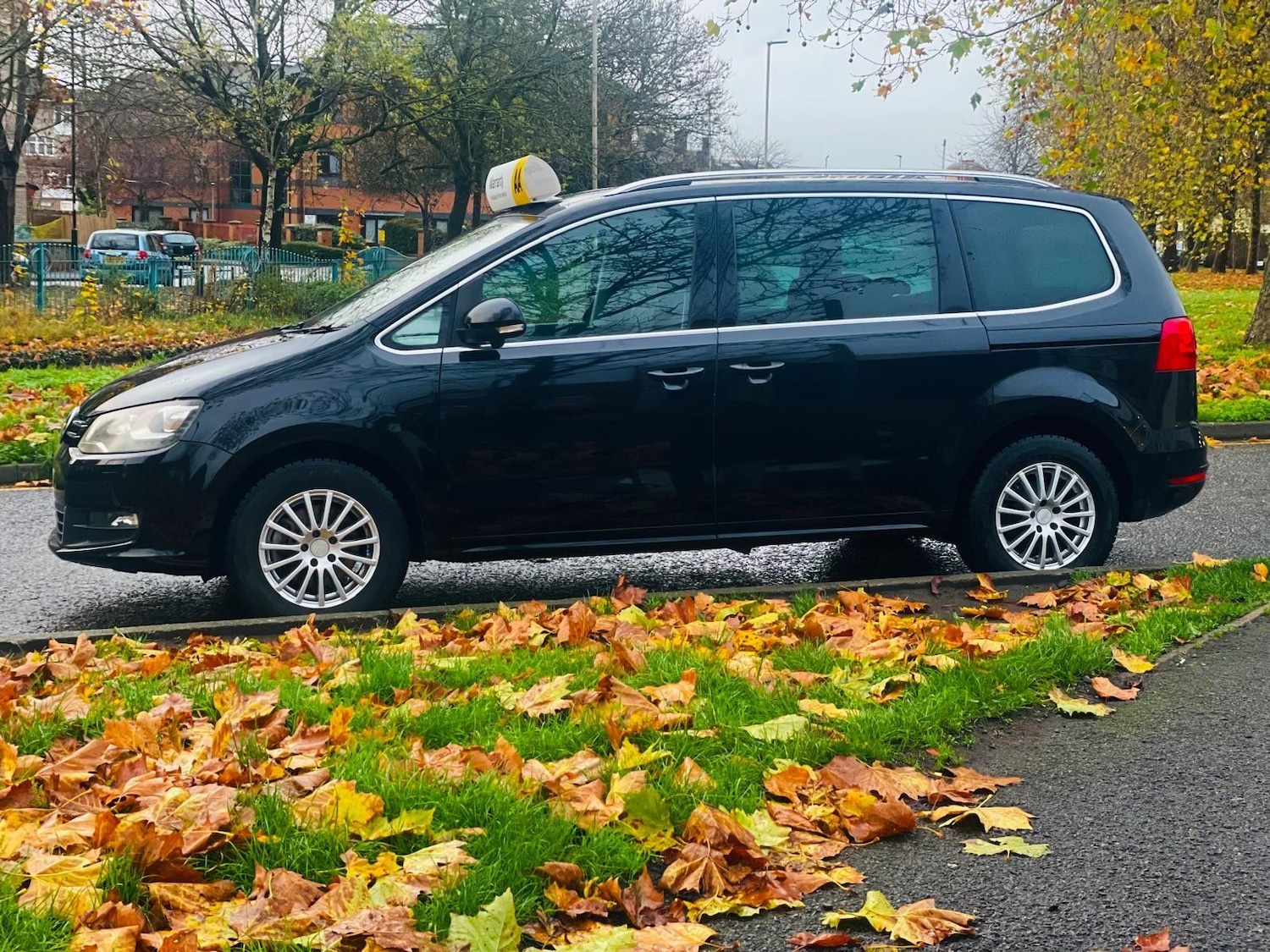 Used Volkswagen Sharan 2025 for sale - 76561052: Photo 17