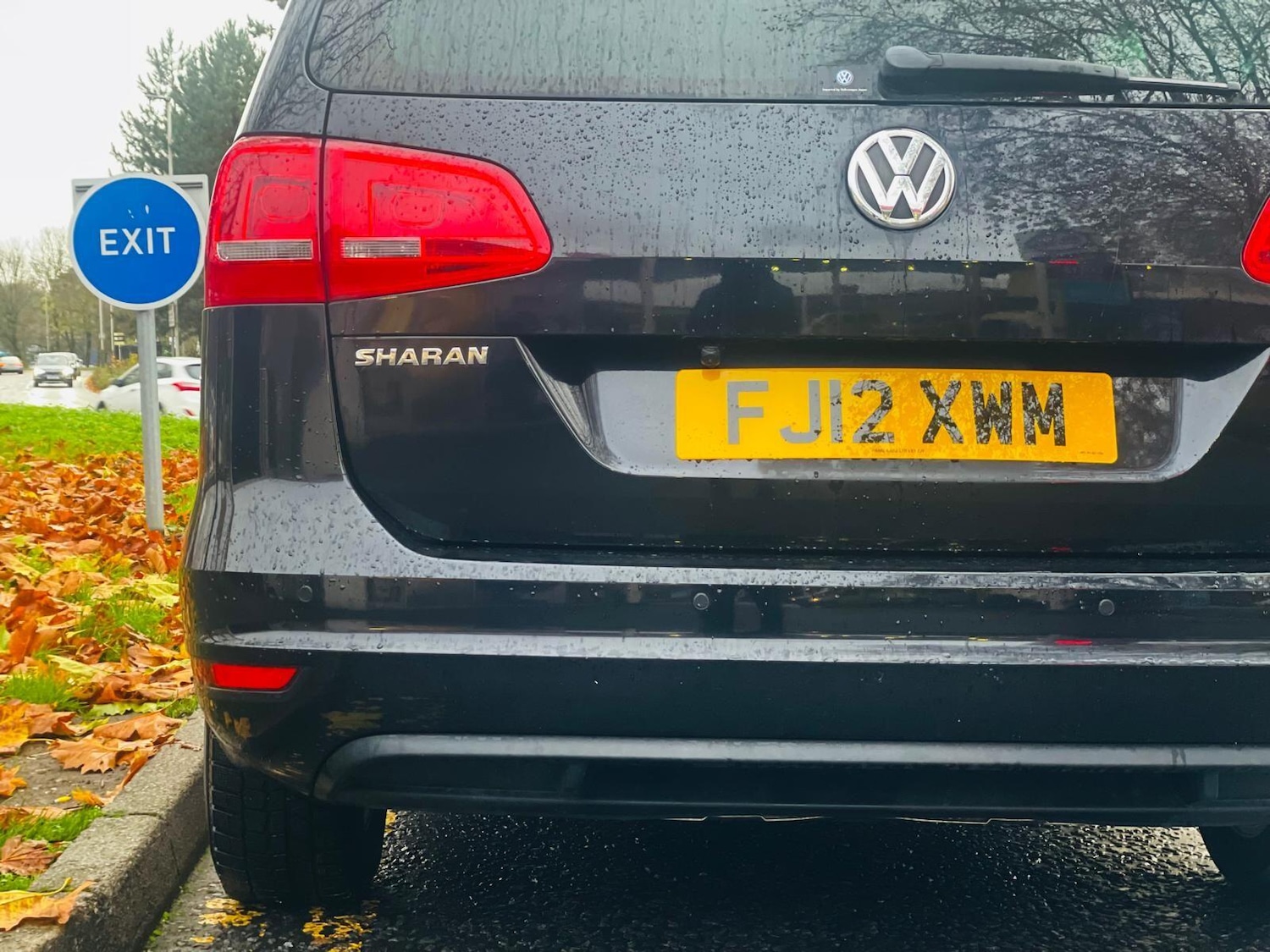 Used Volkswagen Sharan 2025 for sale - 76561052: Photo 19