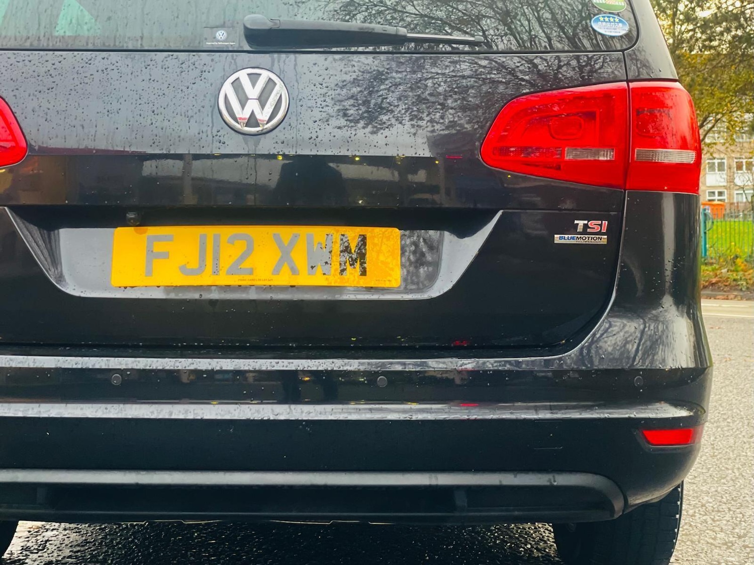 Used Volkswagen Sharan 2025 for sale - 76561052: Photo 20