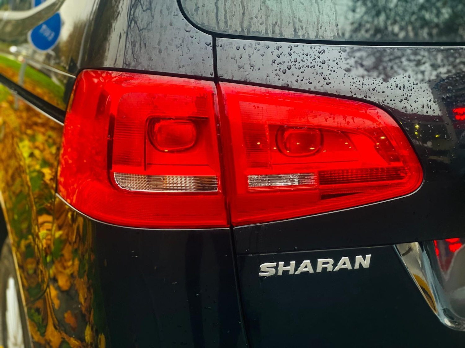 Used Volkswagen Sharan 2025 for sale - 76561052: Photo 21