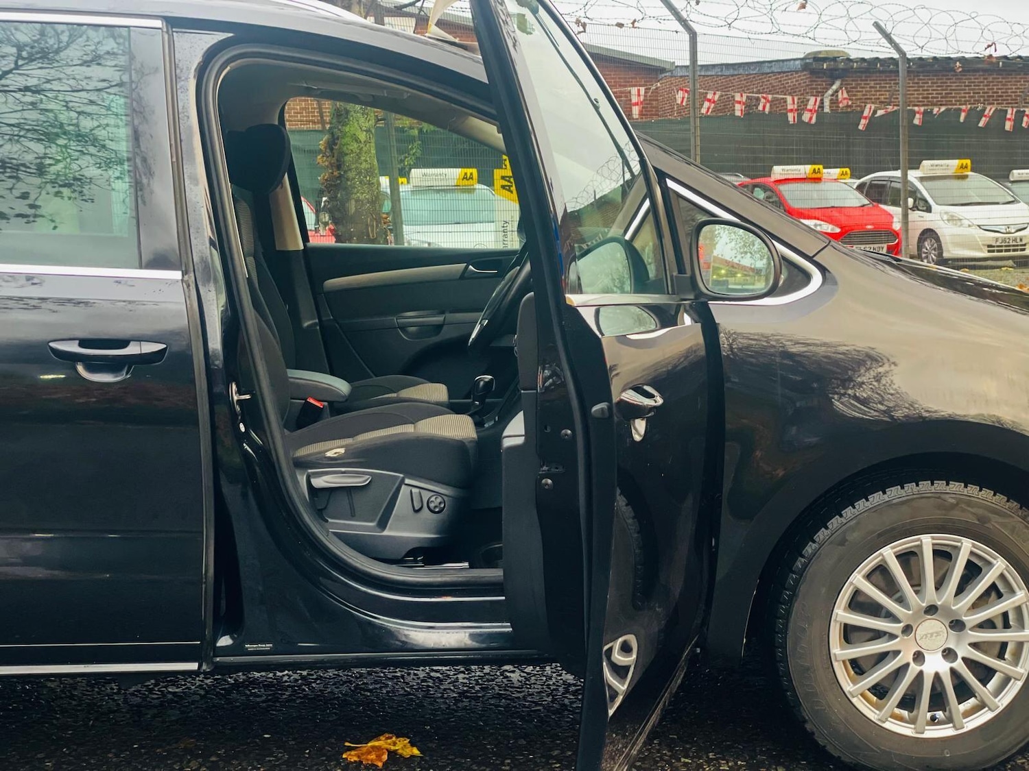 Used Volkswagen Sharan 2025 for sale - 76561052: Photo 23