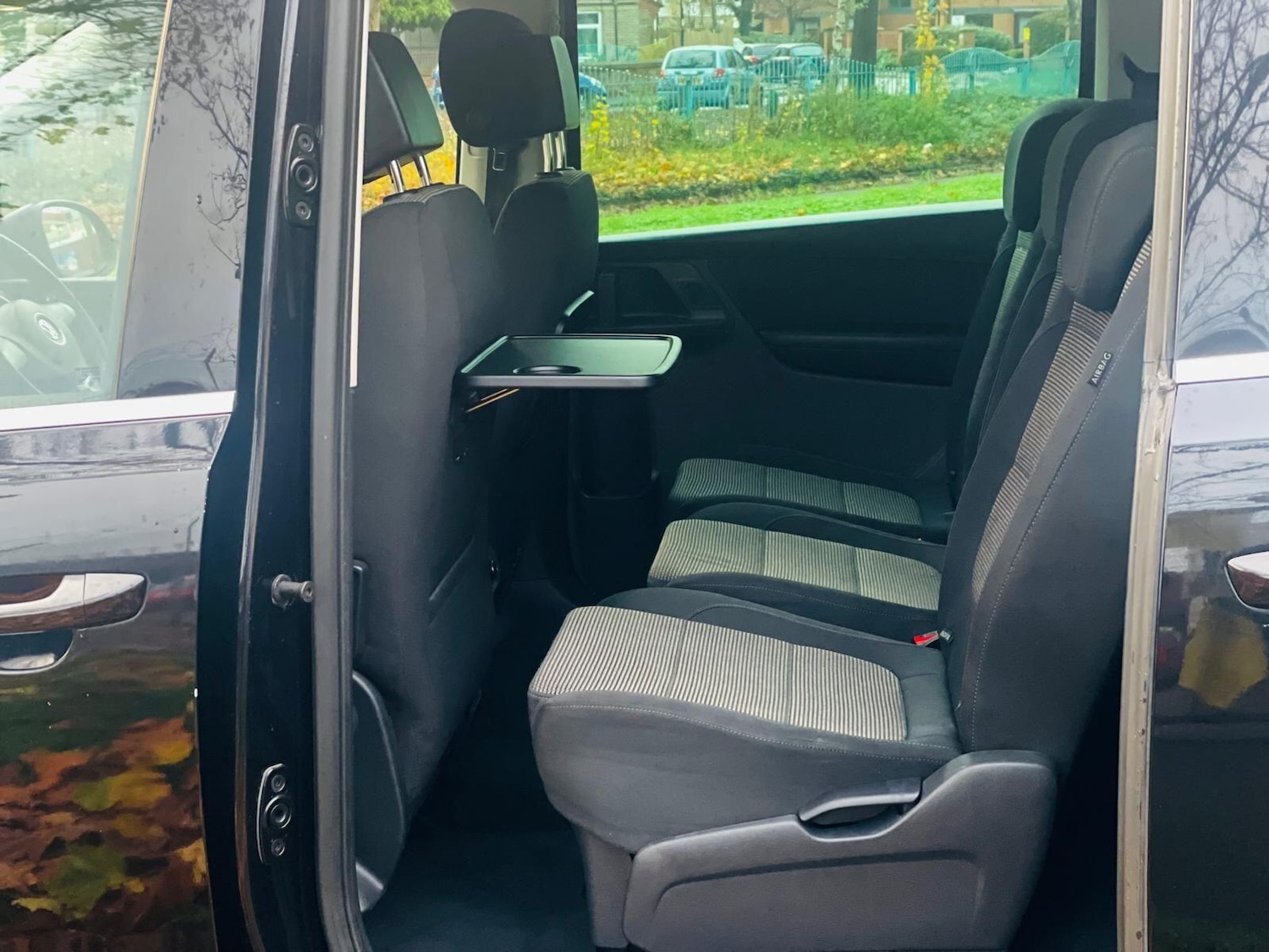 Used Volkswagen Sharan 2025 for sale - 76561052: Photo 26