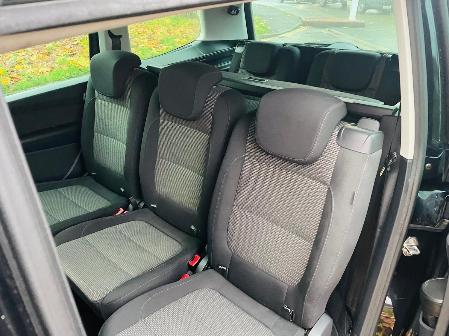 Used Volkswagen Sharan 2025 for sale - 76561052: Photo 27