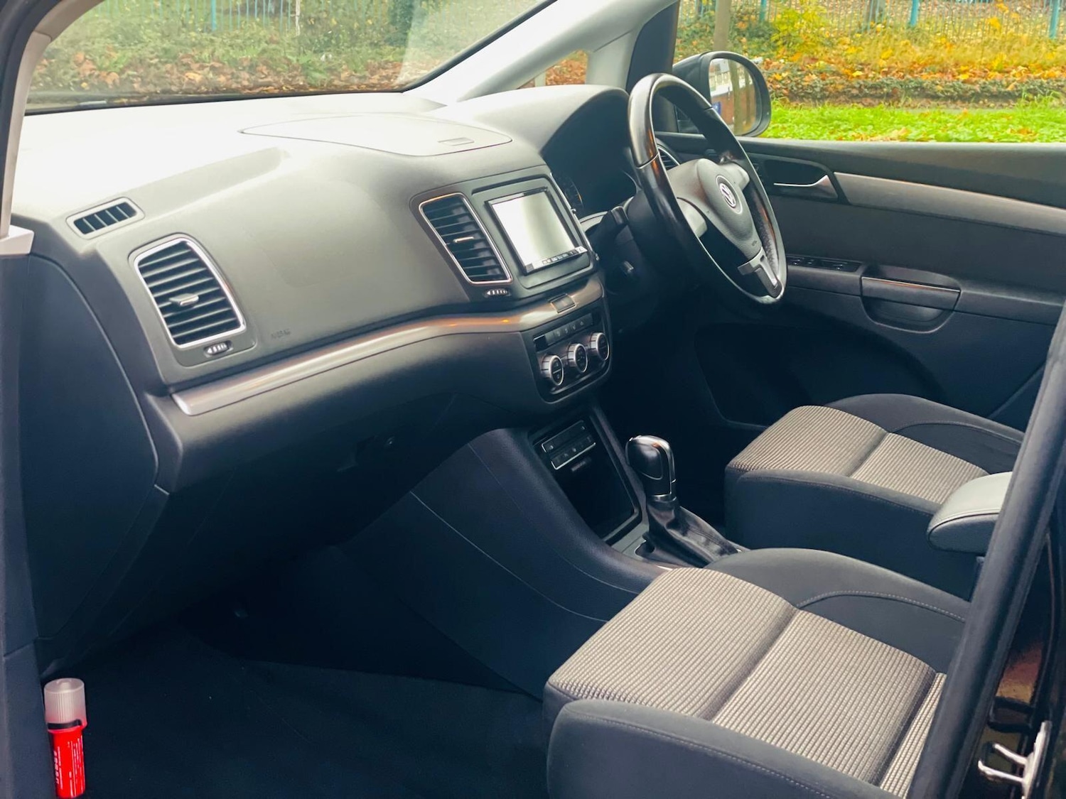 Used Volkswagen Sharan 2025 for sale - 76561052: Photo 28