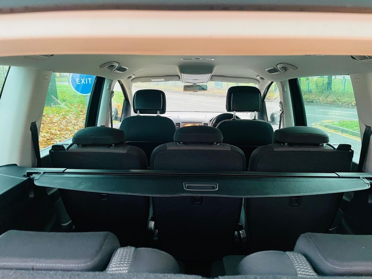 Used Volkswagen Sharan 2025 for sale - 76561052: Photo 29