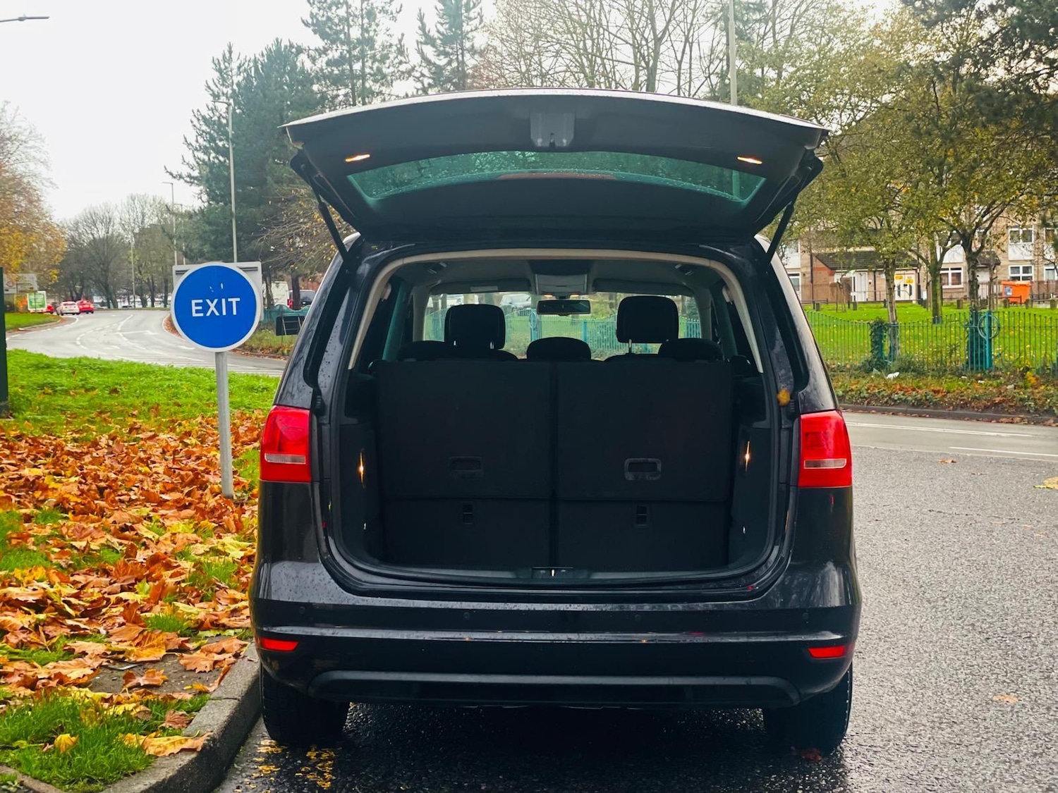 Used Volkswagen Sharan 2025 for sale - 76561052: Photo 30