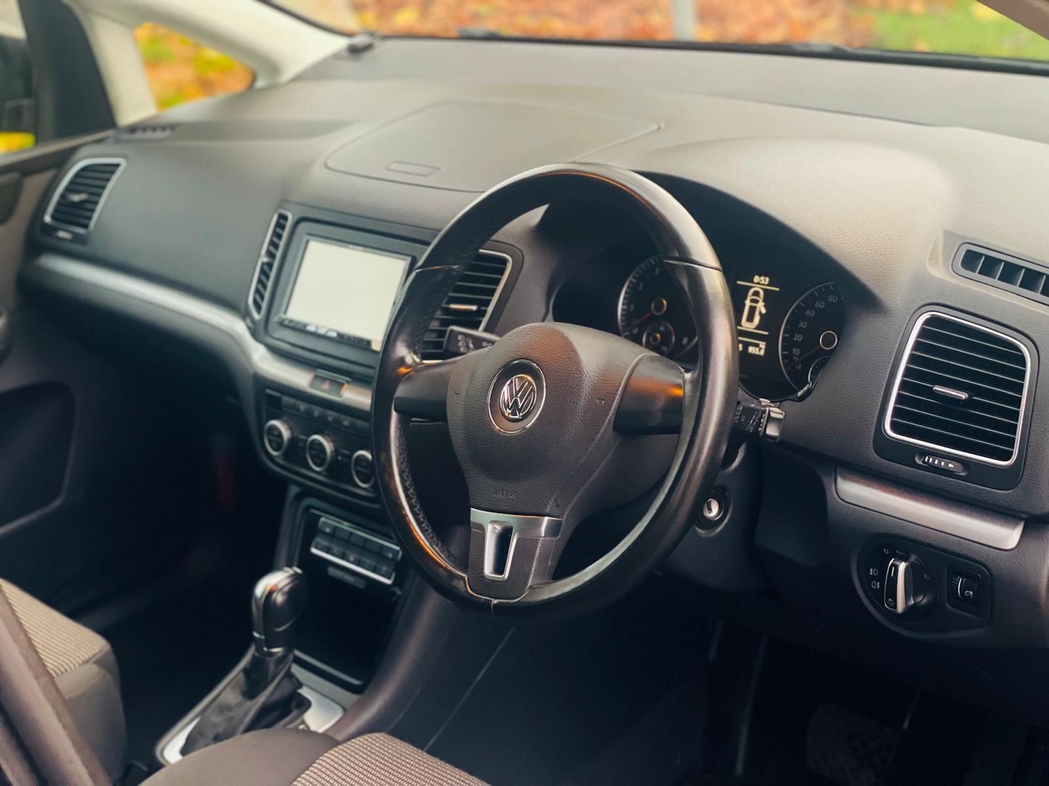 Used Volkswagen Sharan 2025 for sale - 76561052: Photo 31