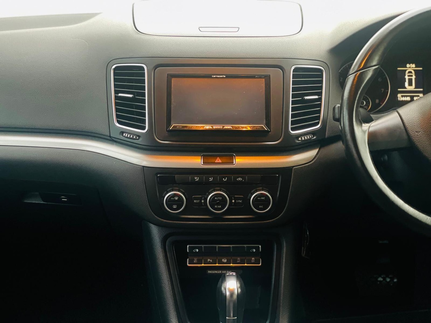 Used Volkswagen Sharan 2025 for sale - 76561052: Photo 36