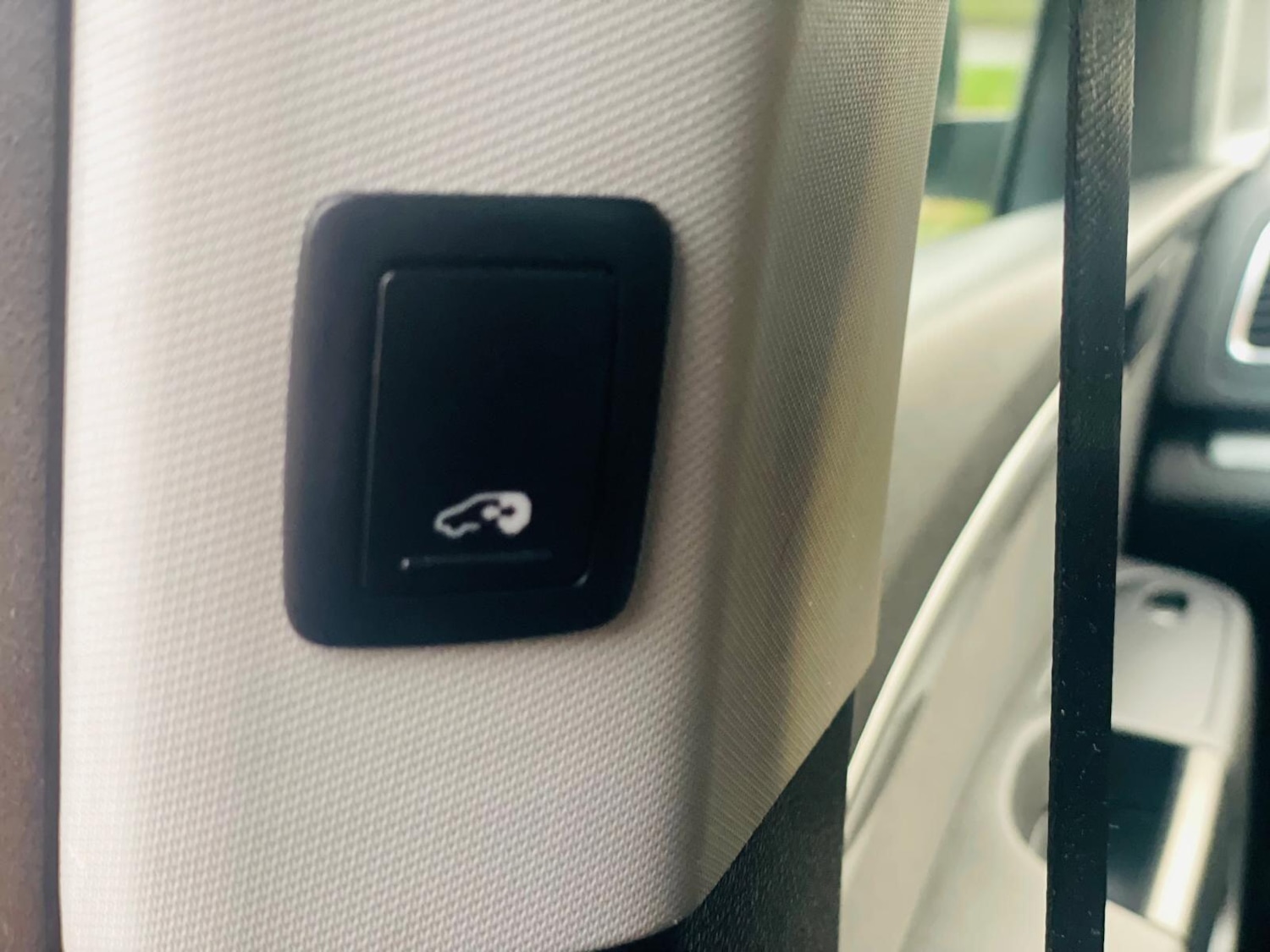 Used Volkswagen Sharan 2025 for sale - 76561052: Photo 39