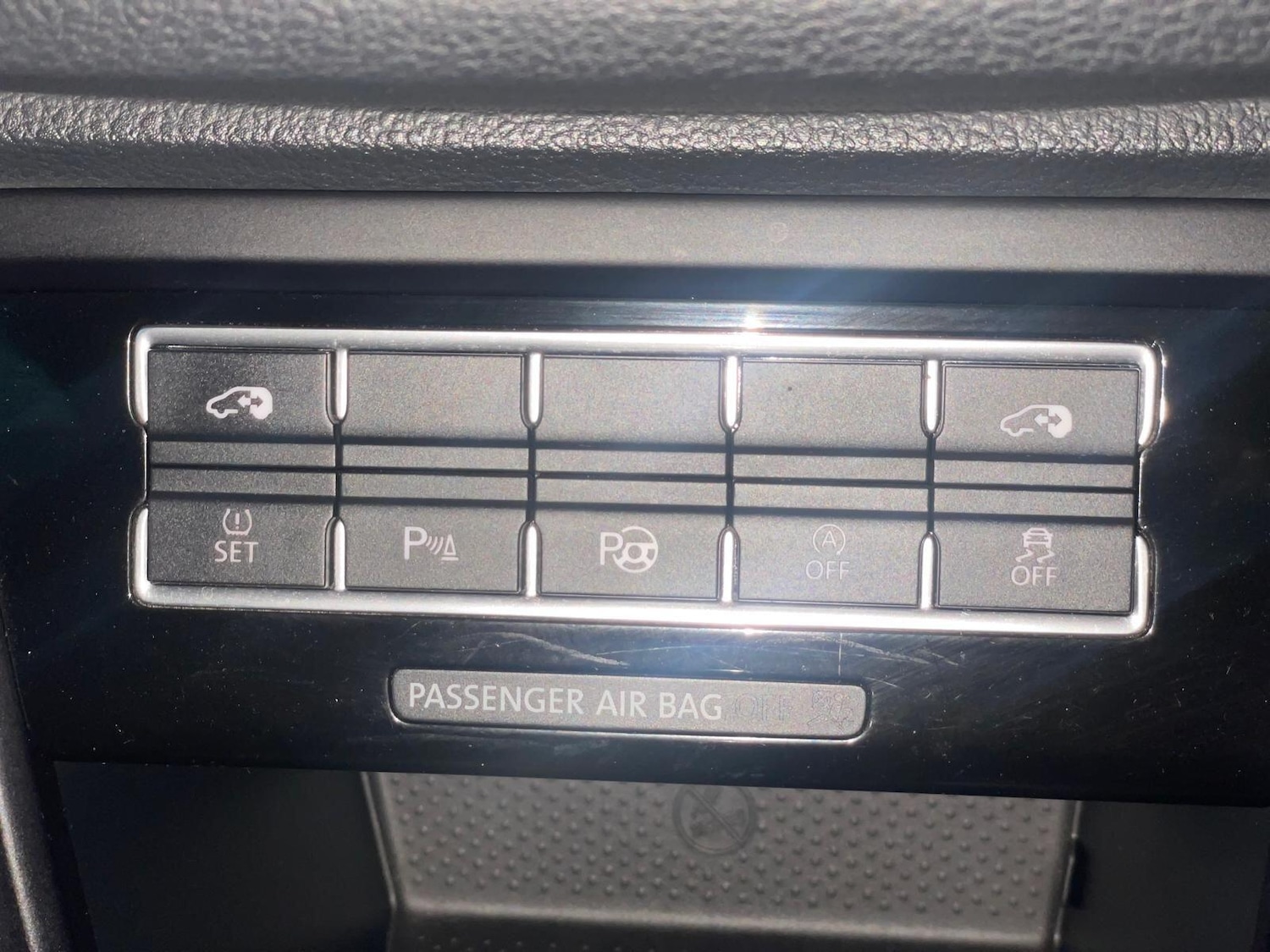 Used Volkswagen Sharan 2025 for sale - 76561052: Photo 48