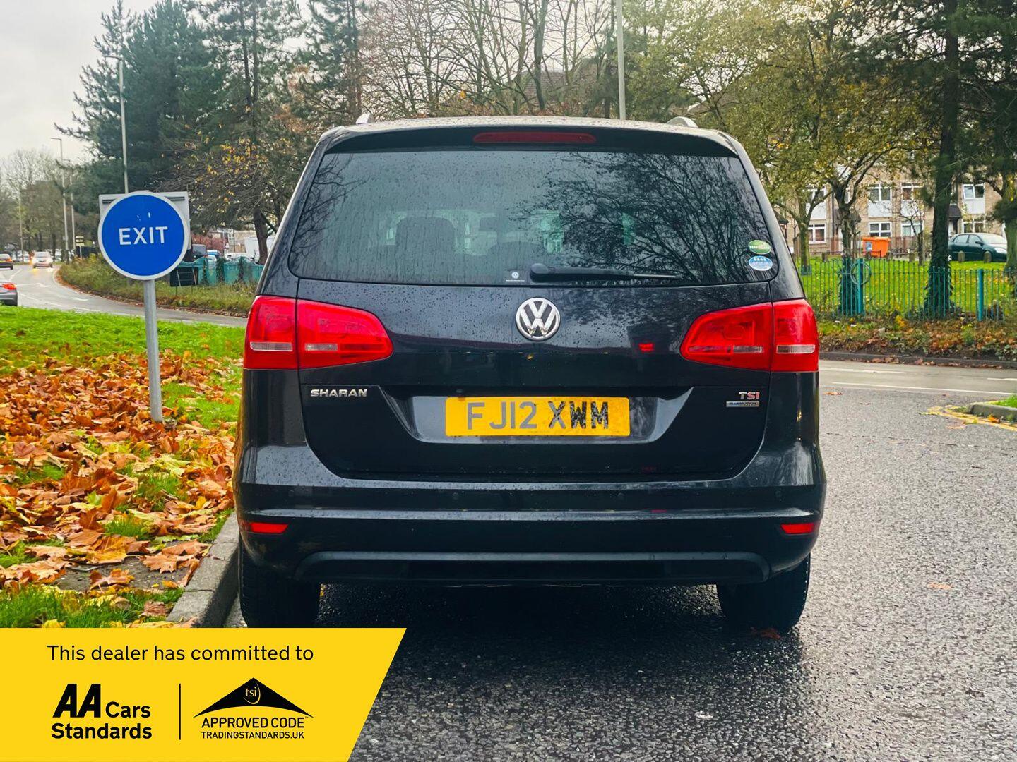 Used Volkswagen Sharan 2025 for sale - 76561052: Photo 7