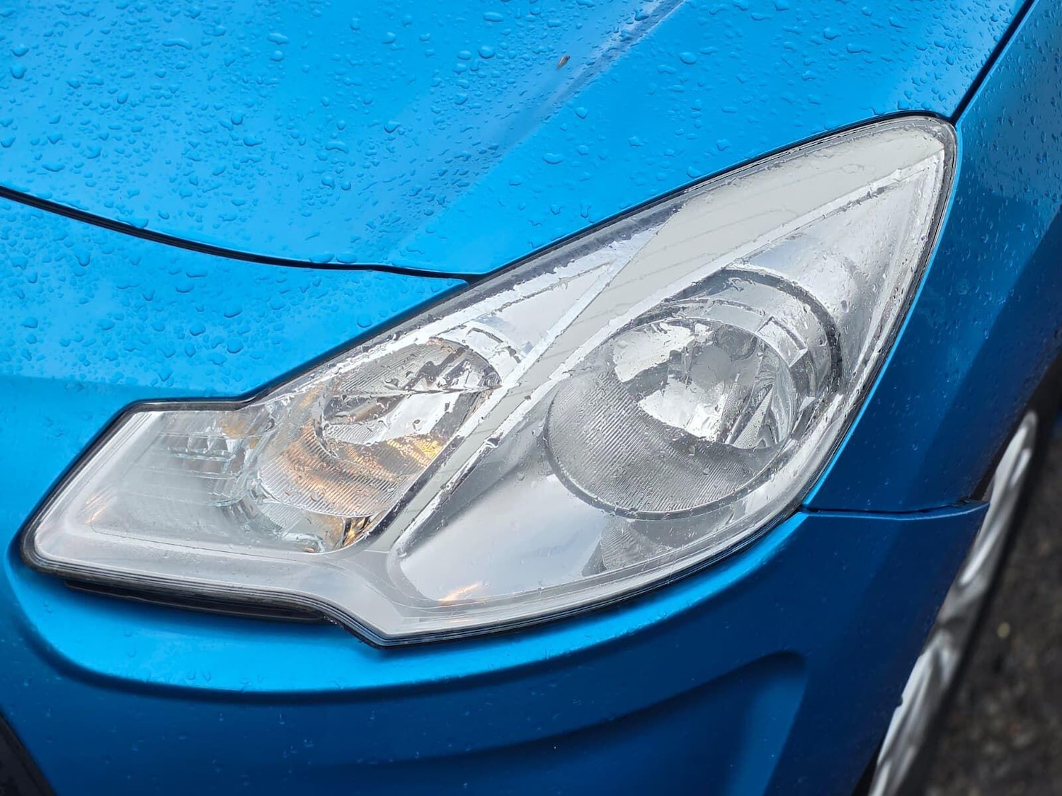 Used Citroen C3 2010 for sale - 77898466: Photo 10