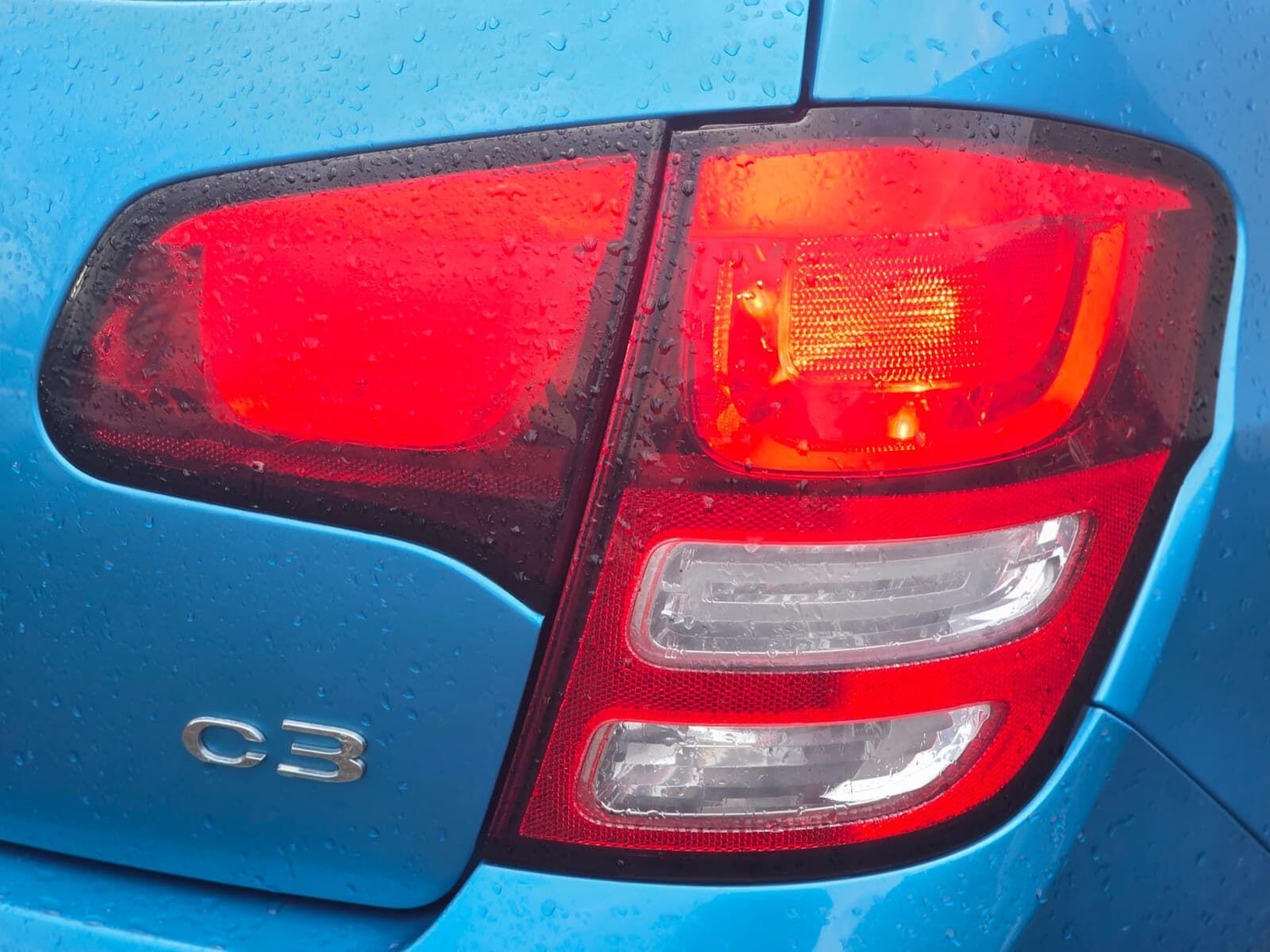 Used Citroen C3 2010 for sale - 77898466: Photo 17