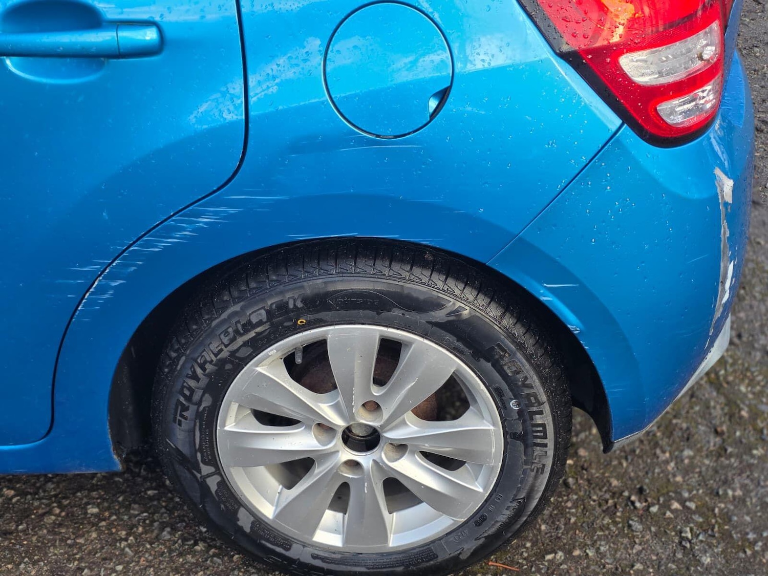 Used Citroen C3 2010 for sale - 77898466: Photo 20