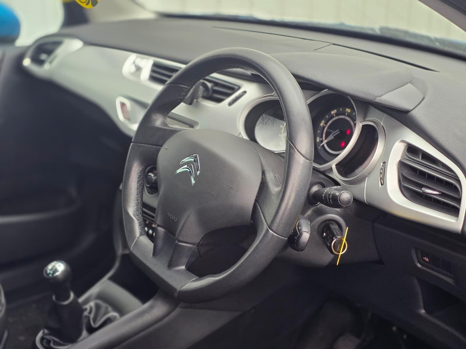 Used Citroen C3 2010 for sale - 77898466: Photo 23