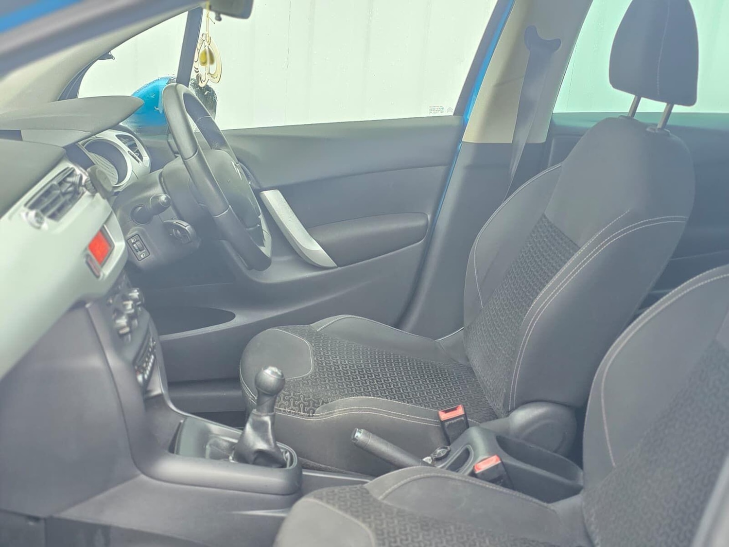 Used Citroen C3 2010 for sale - 77898466: Photo 24