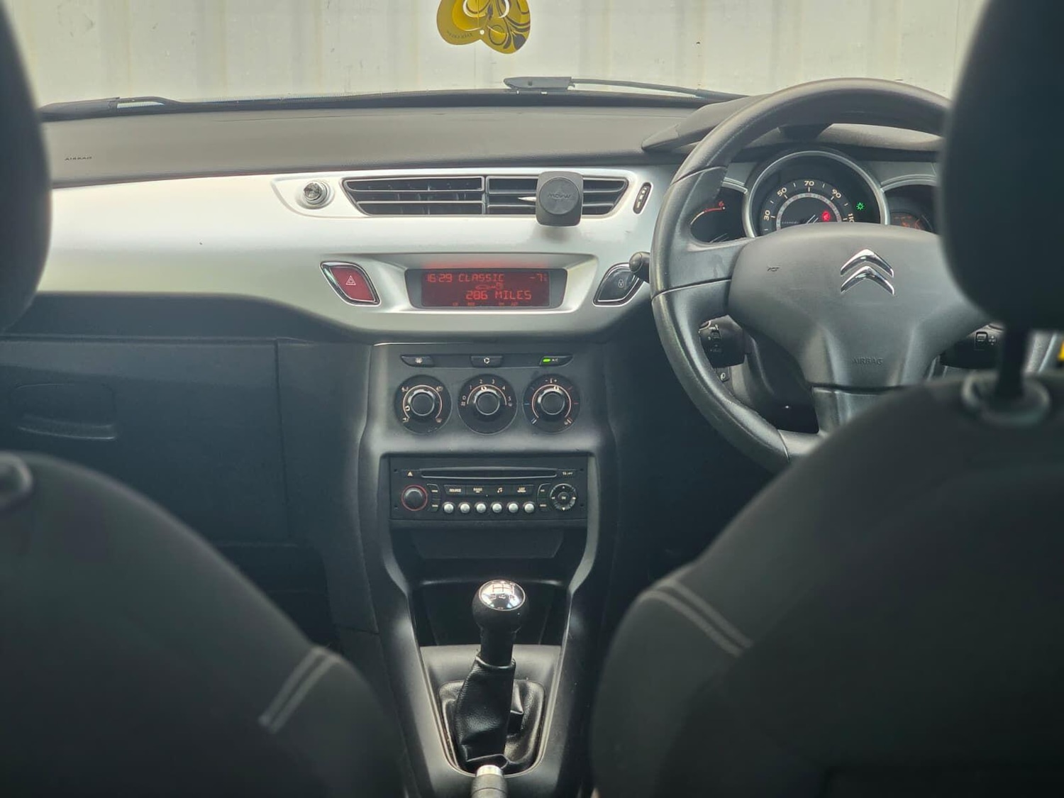 Used Citroen C3 2010 for sale - 77898466: Photo 26