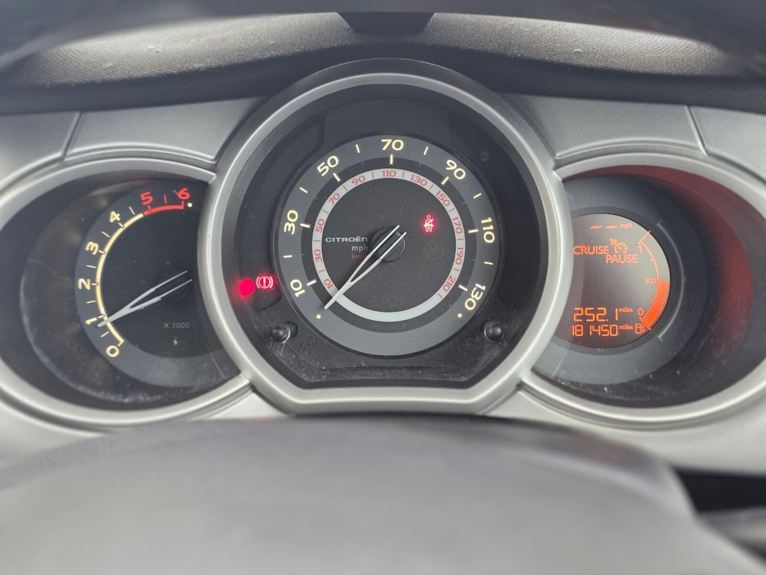 Used Citroen C3 2010 for sale - 77898466: Photo 27