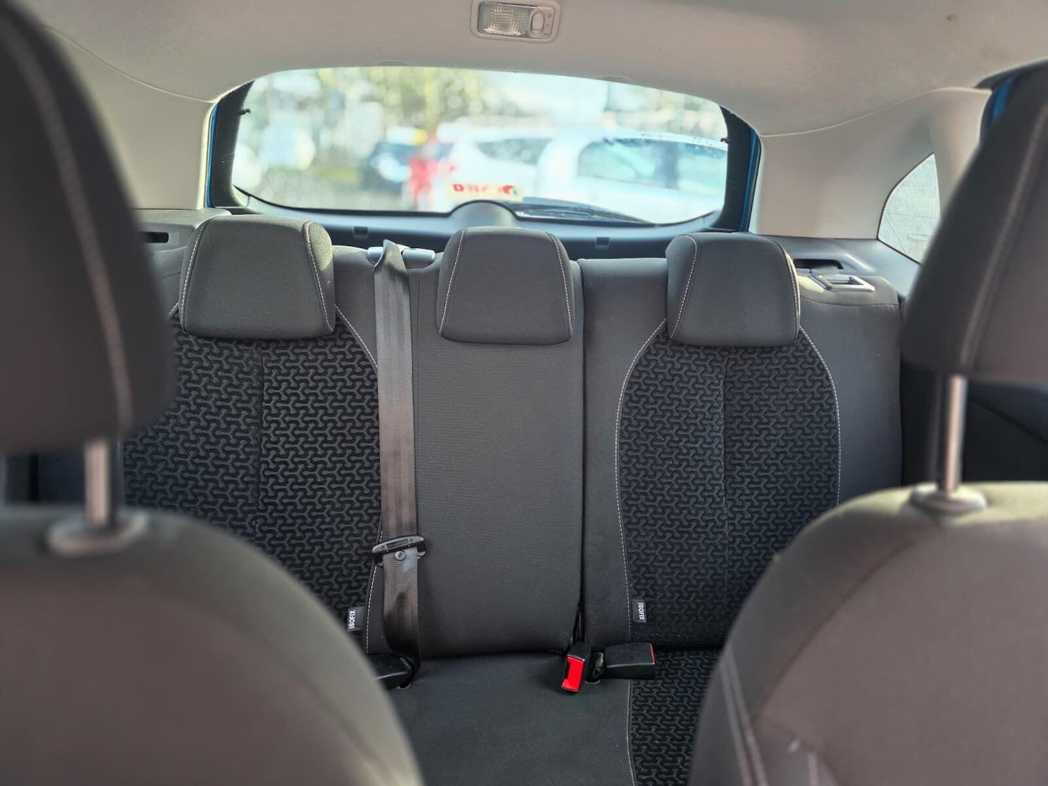 Used Citroen C3 2010 for sale - 77898466: Photo 28