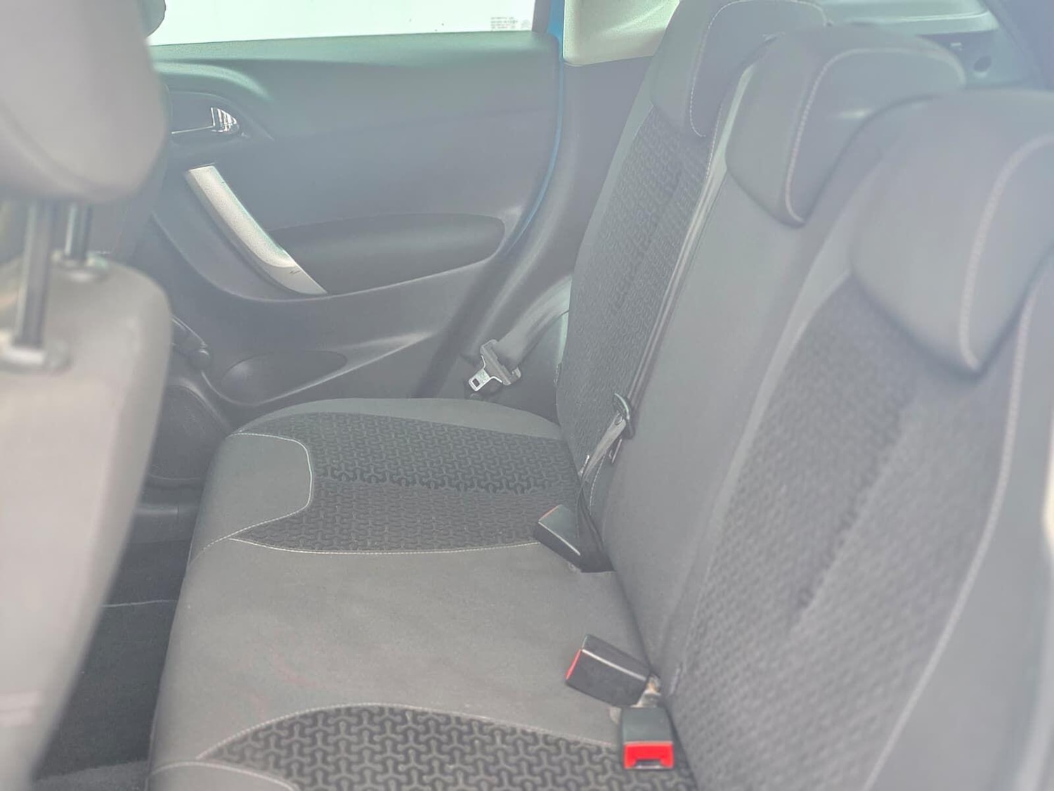 Used Citroen C3 2010 for sale - 77898466: Photo 29