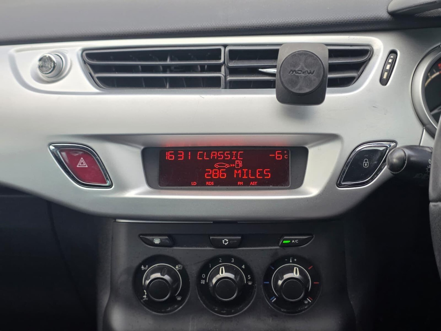 Used Citroen C3 2010 for sale - 77898466: Photo 33