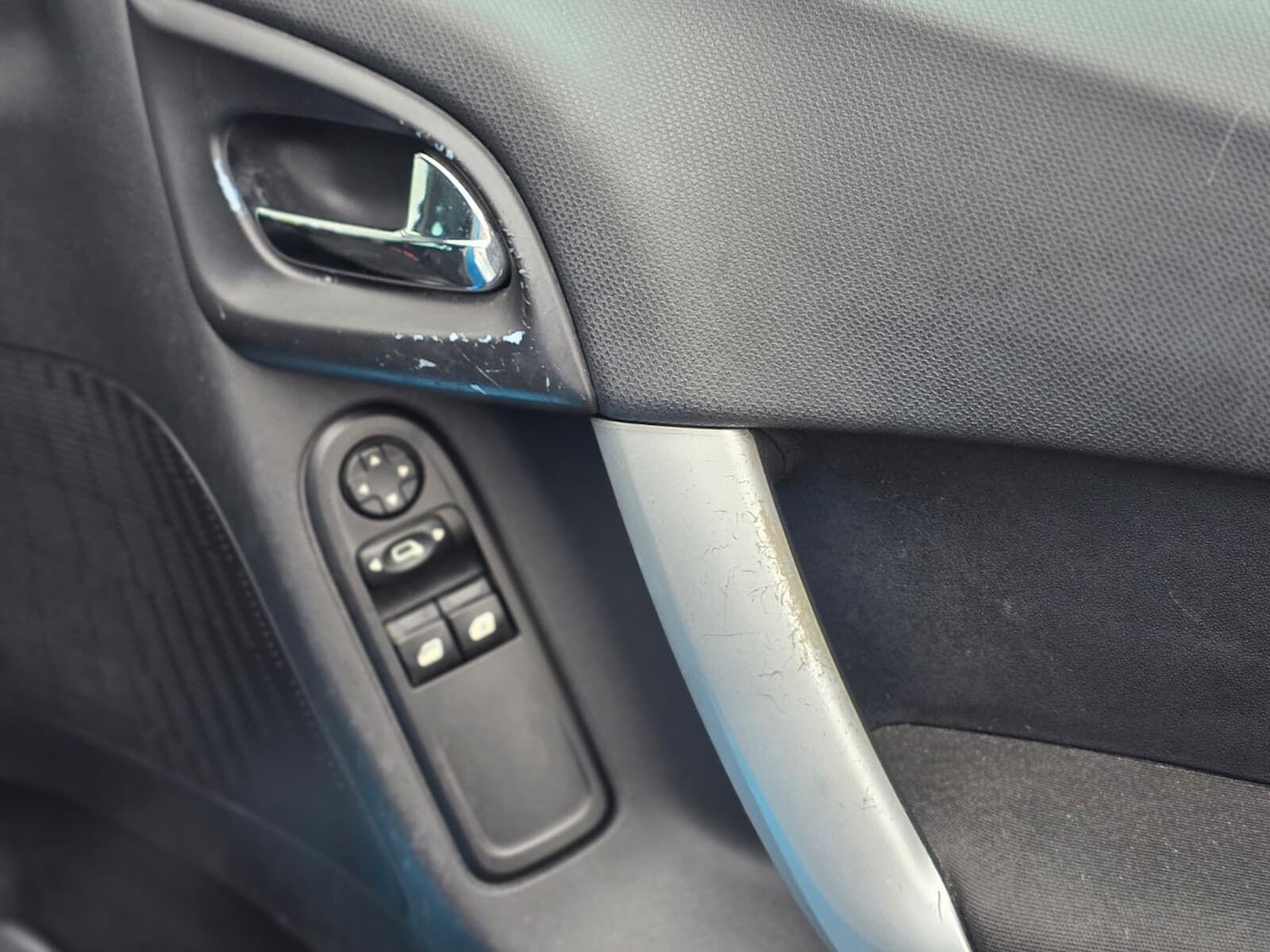 Used Citroen C3 2010 for sale - 77898466: Photo 34