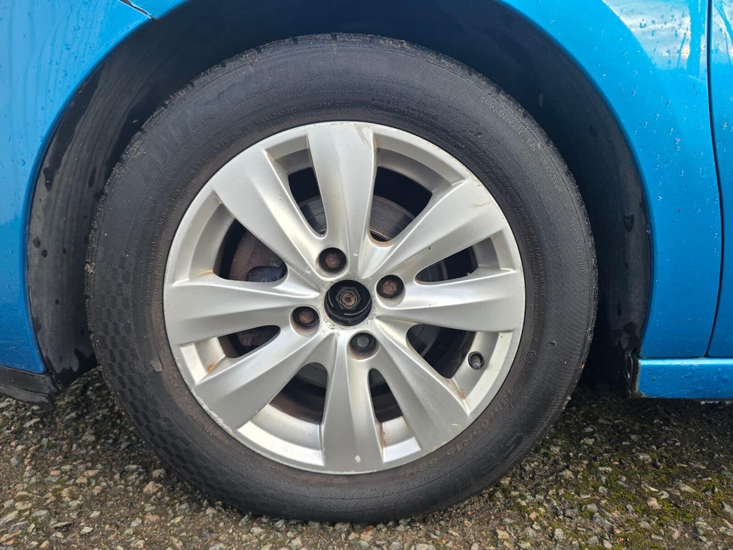 Used Citroen C3 2010 for sale - 77898466: Photo 37