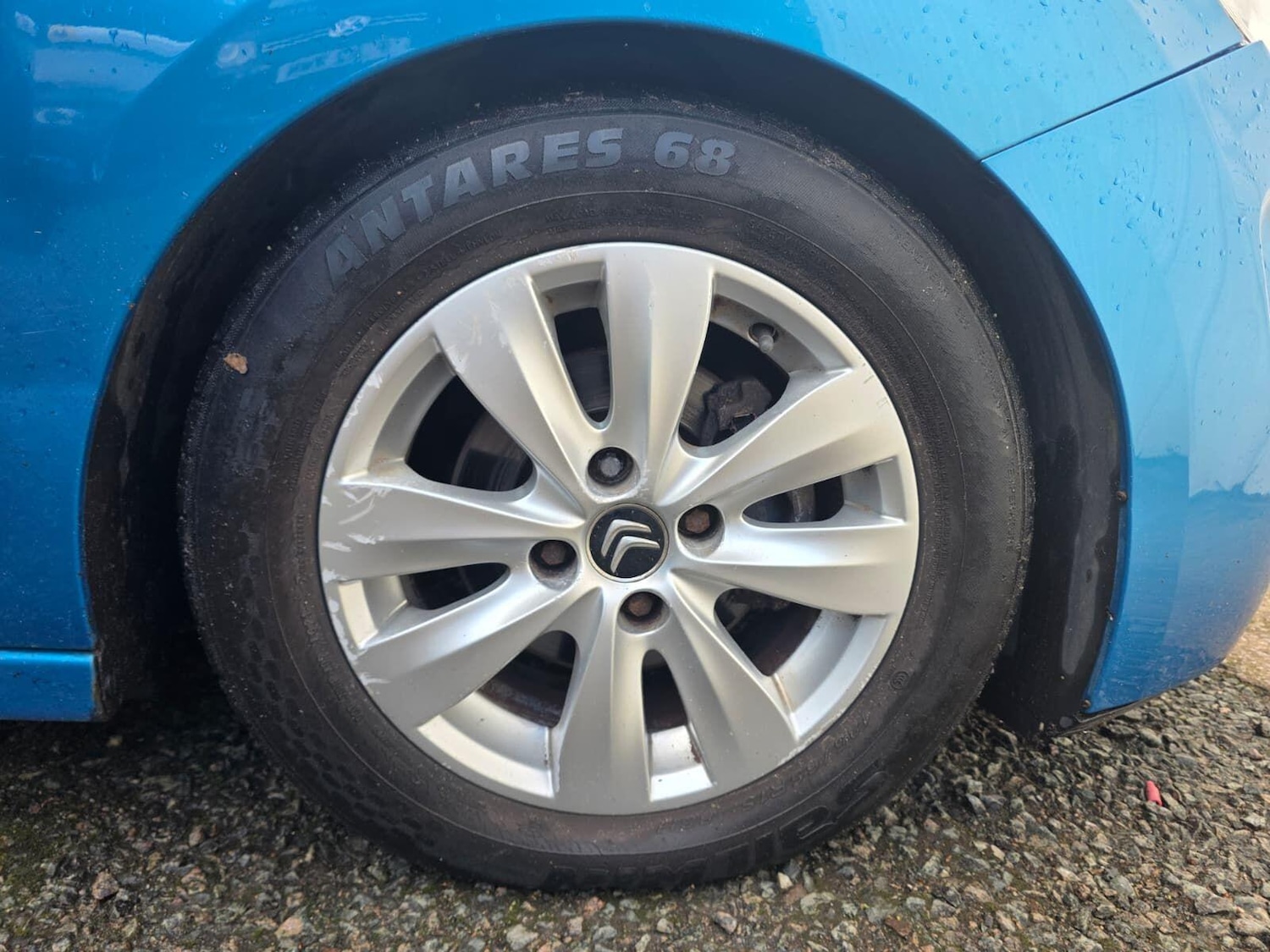 Used Citroen C3 2010 for sale - 77898466: Photo 38