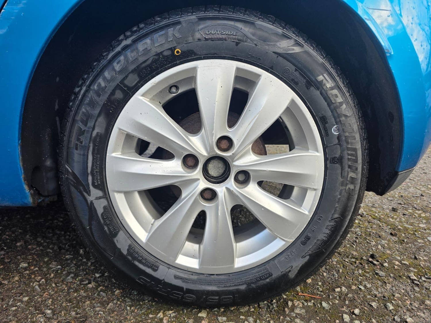 Used Citroen C3 2010 for sale - 77898466: Photo 39