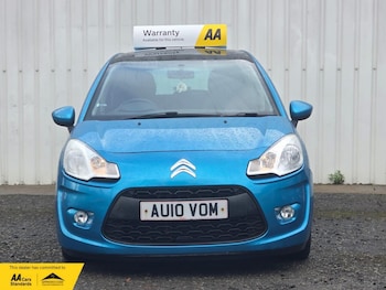 Used Citroen C3 2010 for sale - 77898466: Photo