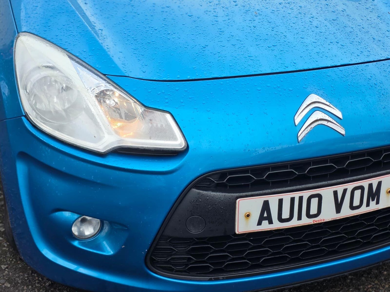 Used Citroen C3 2010 for sale - 77898466: Photo 7