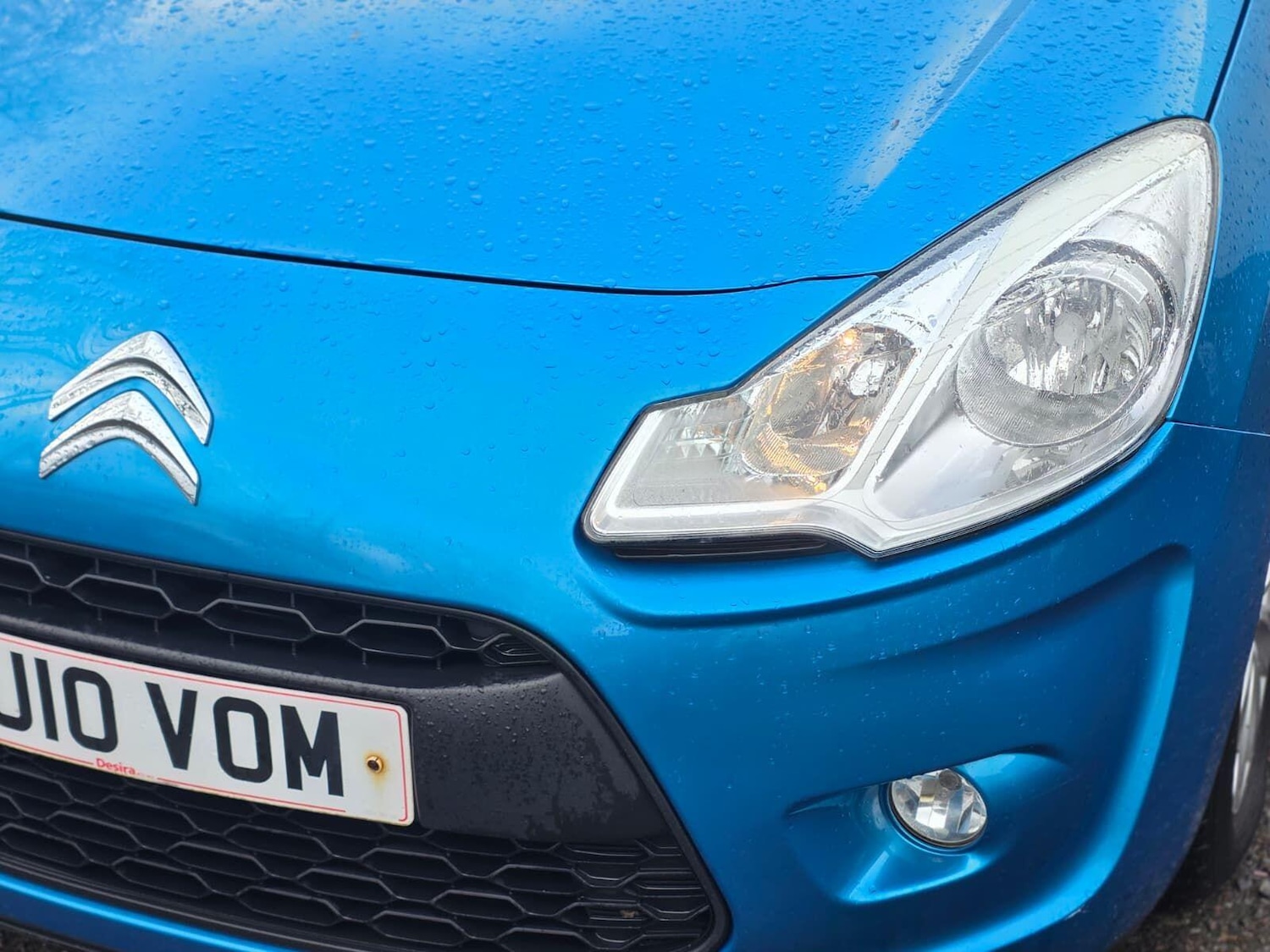 Used Citroen C3 2010 for sale - 77898466: Photo 8