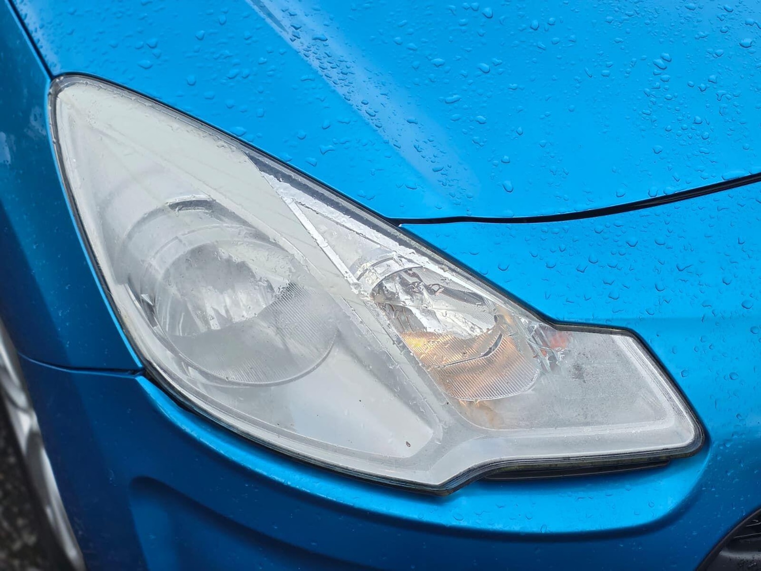 Used Citroen C3 2010 for sale - 77898466: Photo 9