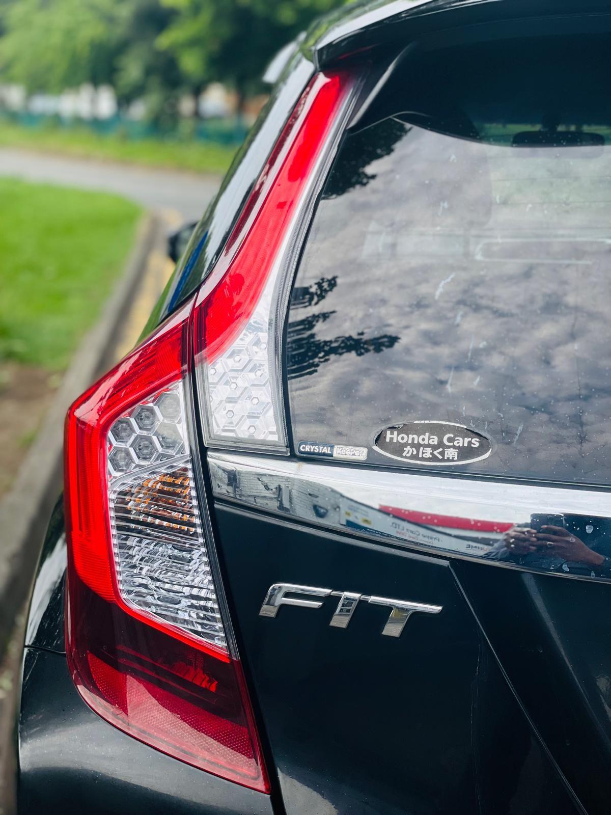 Used Honda Fit 2025 for sale - 76991888: Photo 17