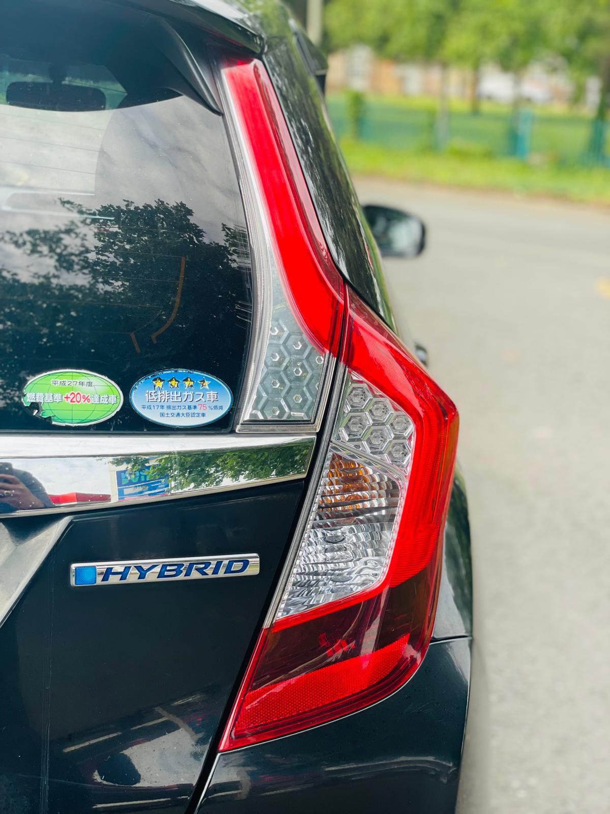 Used Honda Fit 2025 for sale - 76991888: Photo 18