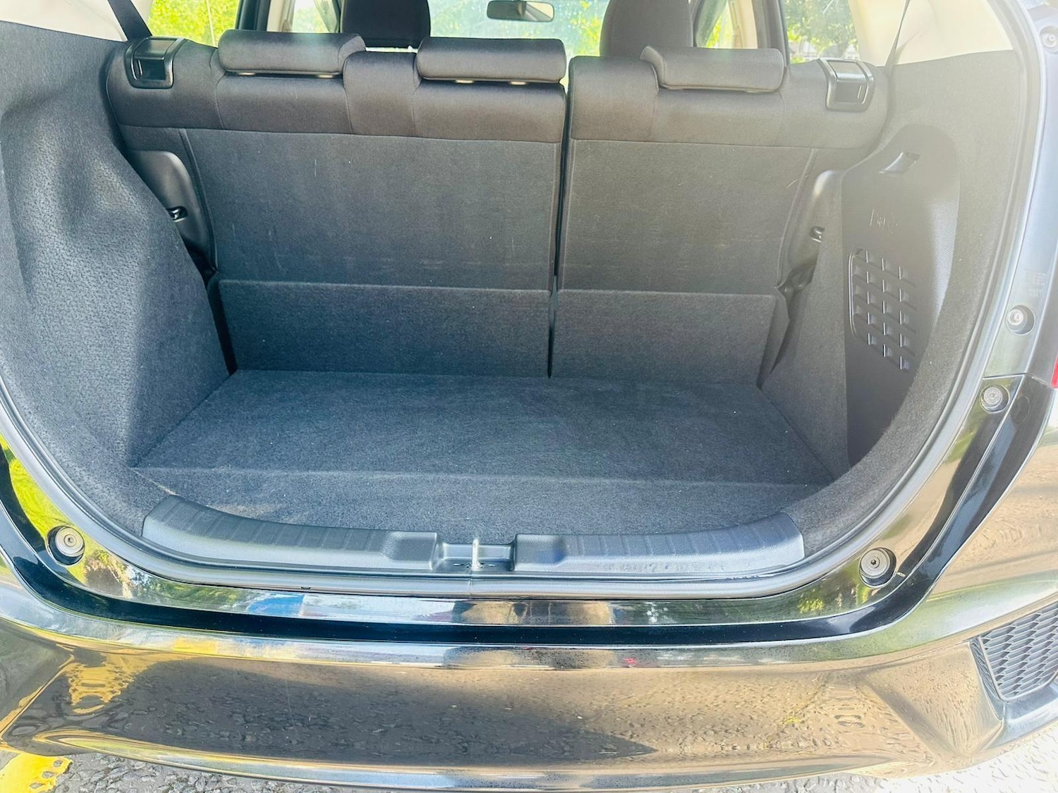 Used Honda Fit 2025 for sale - 76991888: Photo 20