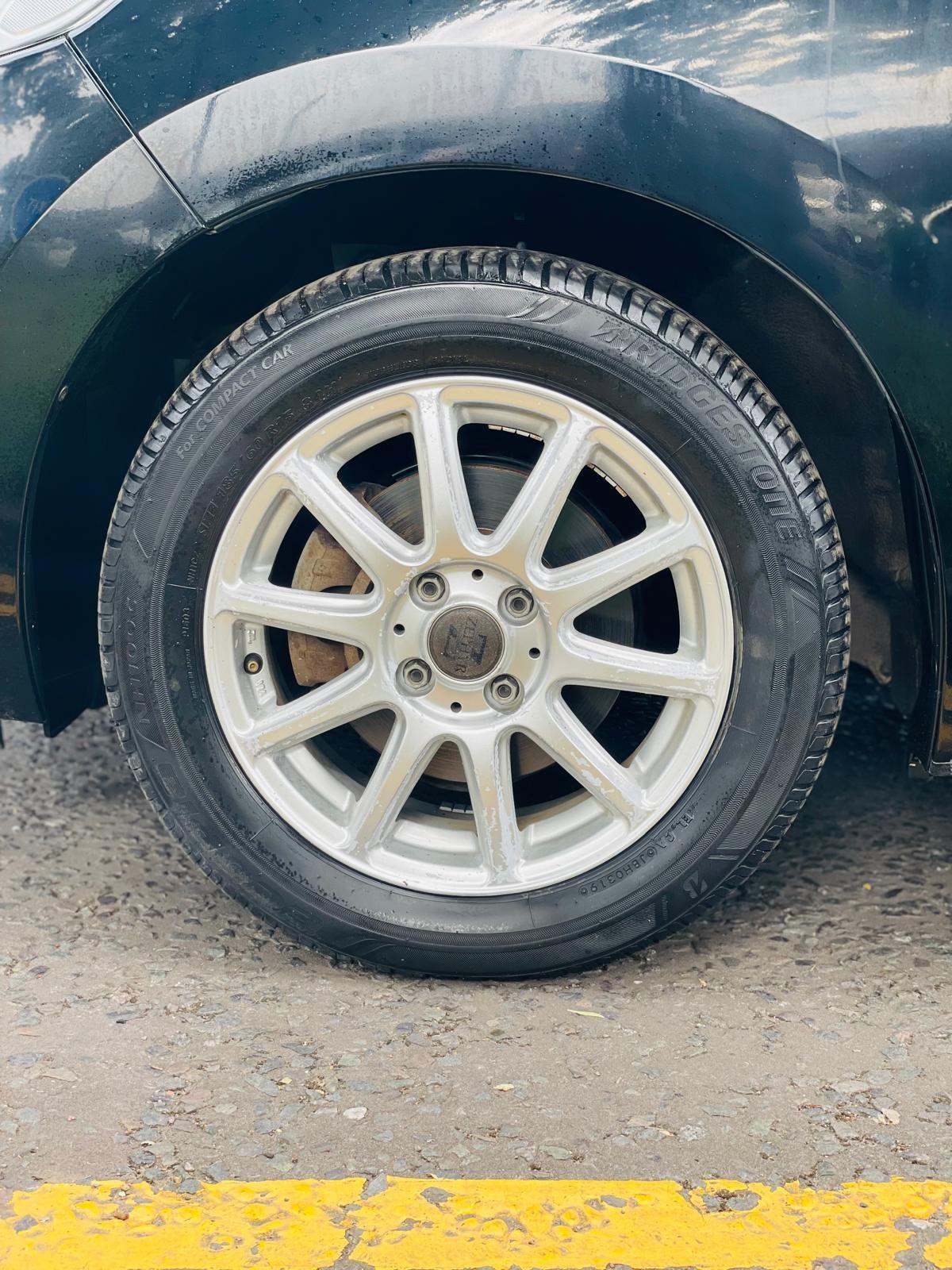 Used Honda Fit 2025 for sale - 76991888: Photo 21