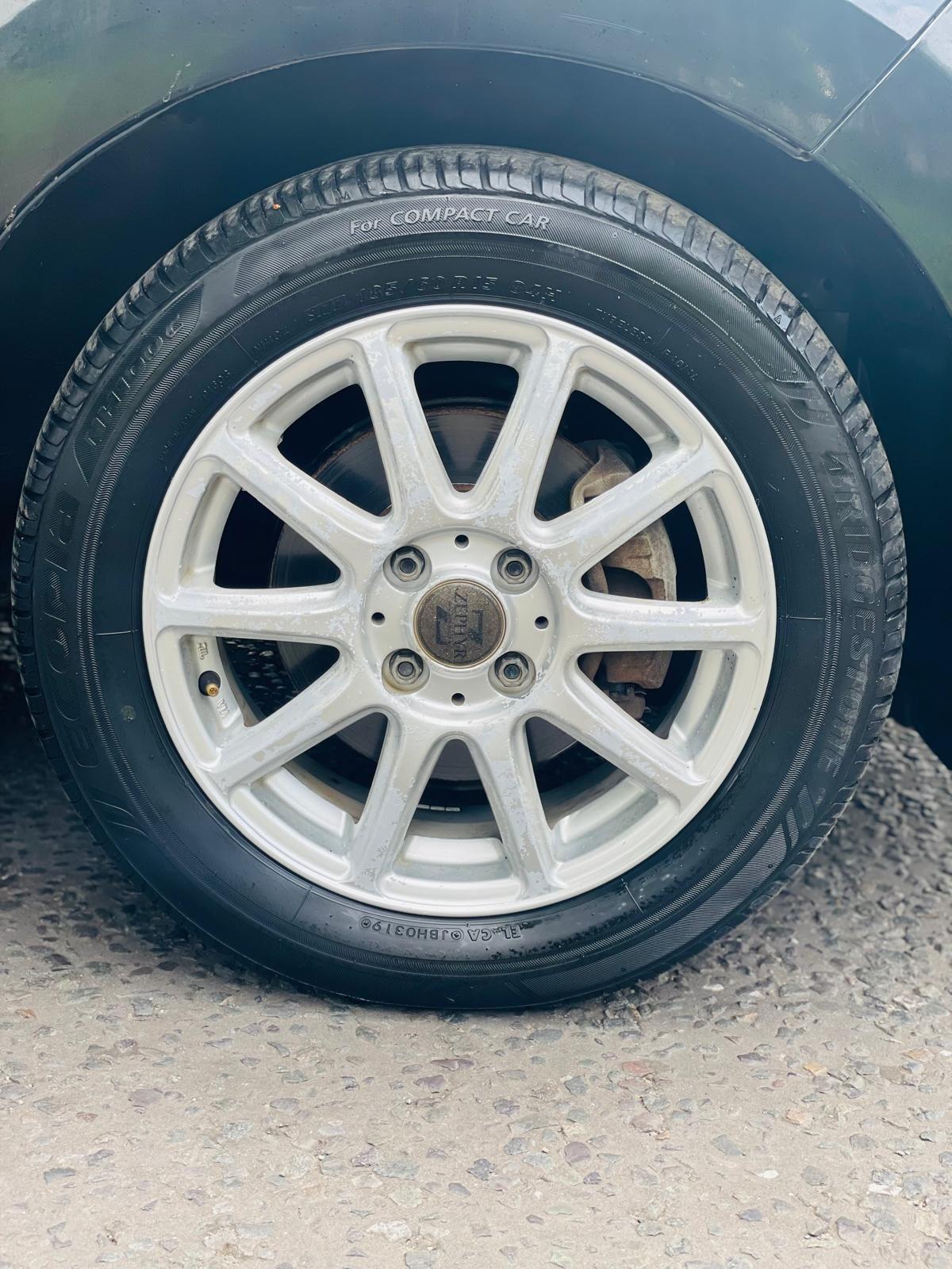 Used Honda Fit 2025 for sale - 76991888: Photo 23