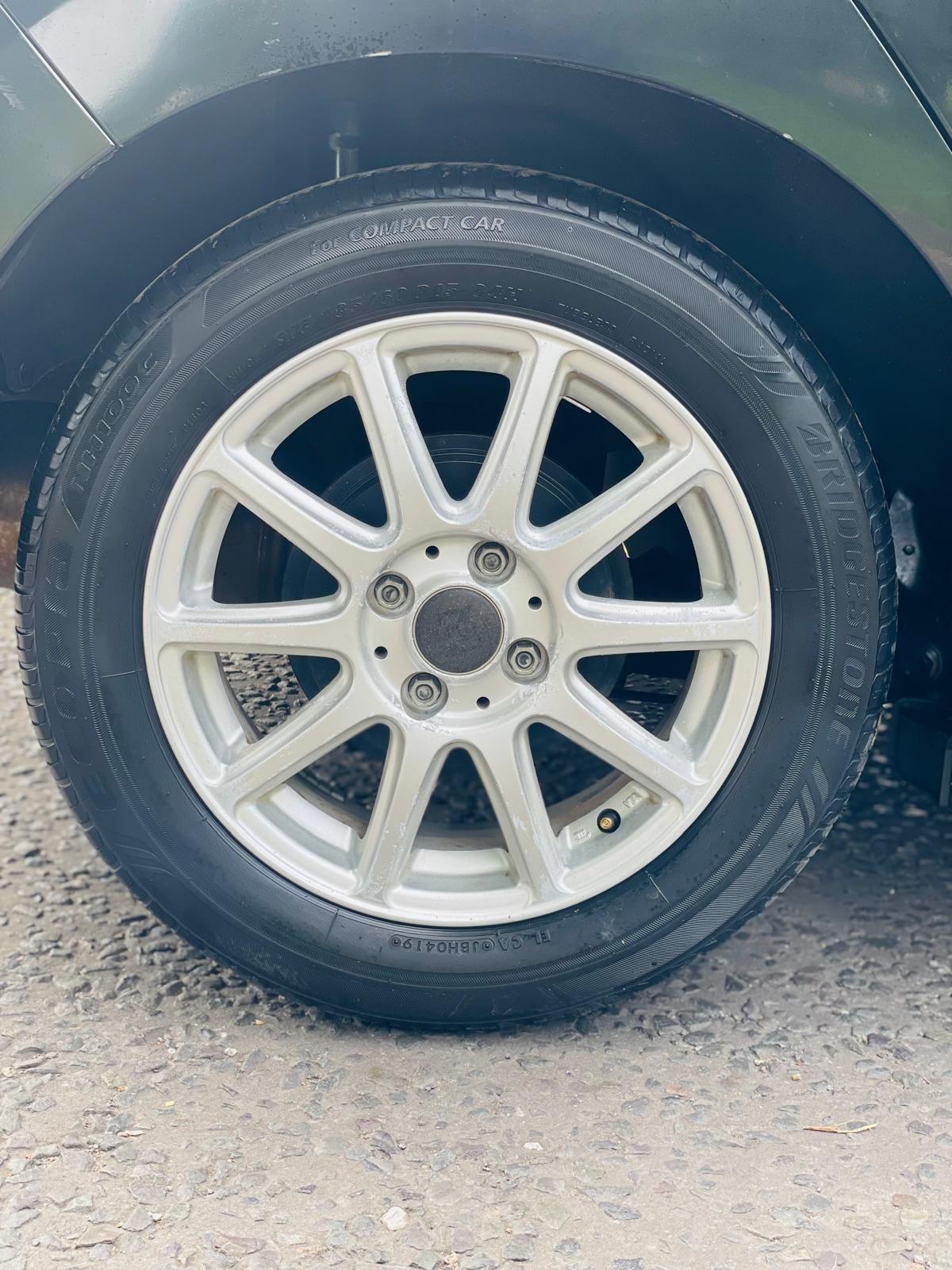 Used Honda Fit 2025 for sale - 76991888: Photo 24